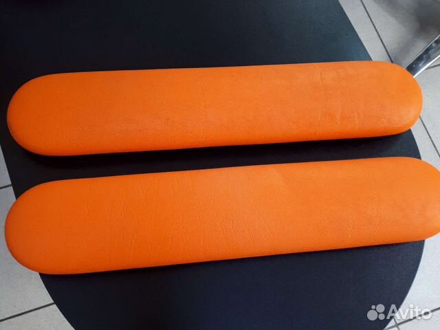 Валик для маникюра