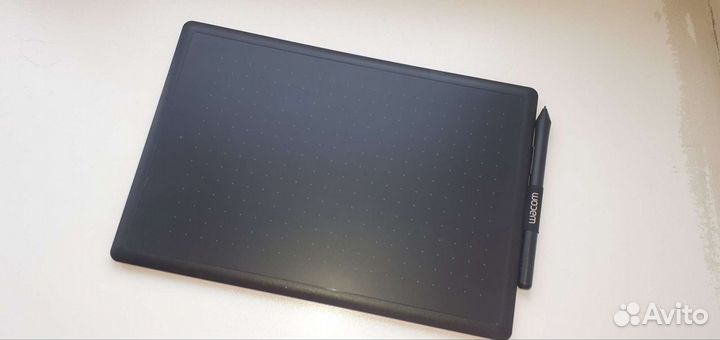 Графический планшет wacom