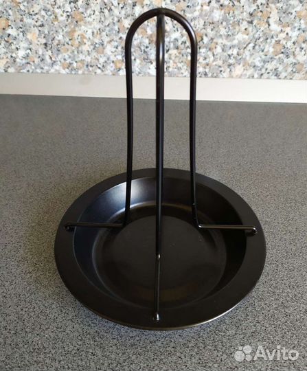 Приспособление для жарки курицы