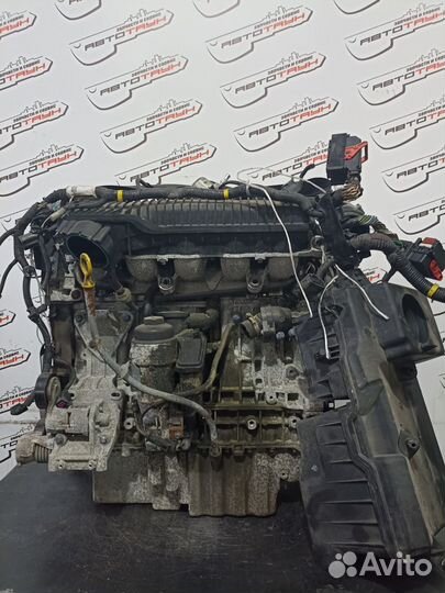 Двигатель volvo B5254T7 C30 C70 S40 V50 MC MK MS MW двигатель из японии 2WD 4WD KA7825-4445187