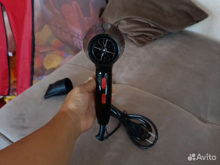 Фен в отличном состоянии