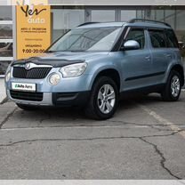 Skoda Yeti 1.4 MT, 2013, 198 000 км, с пробегом, цена 848 000 руб.