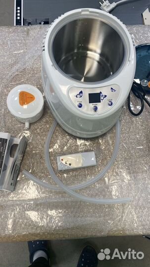 Паровая Сауна Belberg BS-6061