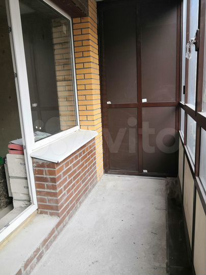 Квартира-студия, 27,6 м², 7/17 эт.