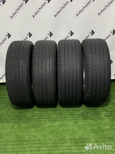 Колеса BMW G01 G02 R19 стиль 698M