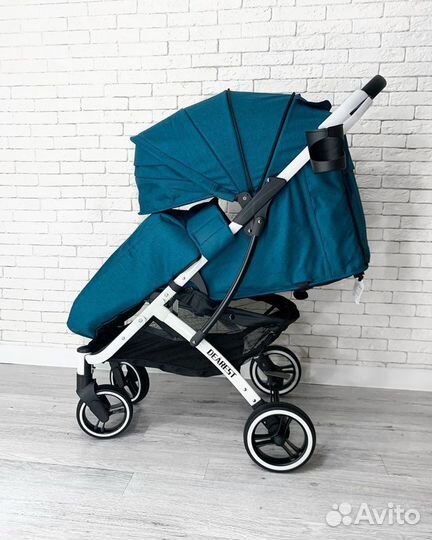 Диарест 818 плюс.прогулка новая. доставка.гарантия