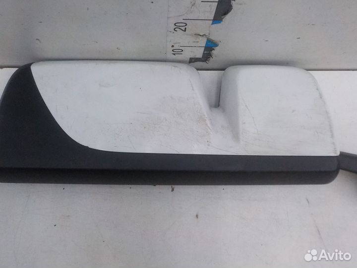 Б/У Б/У Зеркало Наружное Левое mercedes-benz ар