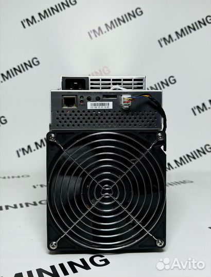 Whatsminer M30S++ 106th