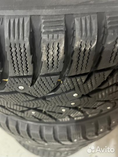 Toyo Observe G3-Ice 2.25/50 R17 94