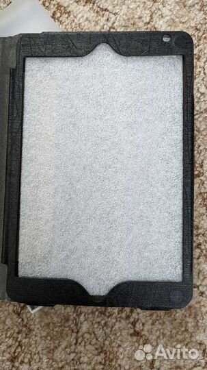 Чехол на iPad mini 4 Smart Case