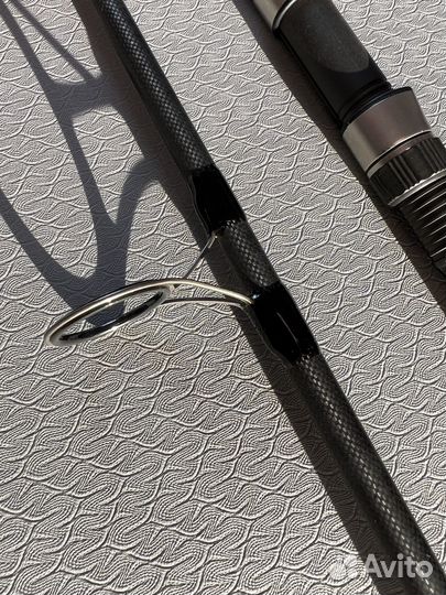 Карповое удилище fox horizont xt marker 12ft