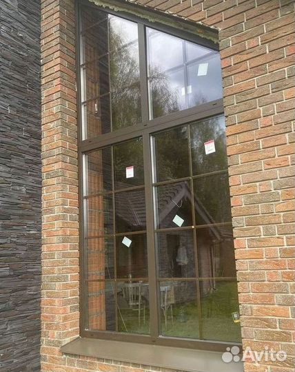 Пластиковые окна от производителя