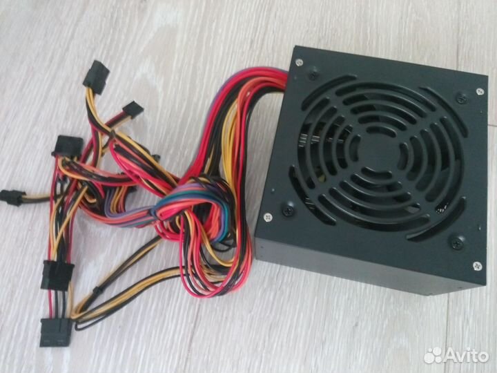 Блок питания для пк