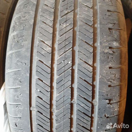 Goodyear Eagle LS 2 255/55 R18