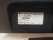 LG Flatron E2241S-BN 22 дюйма