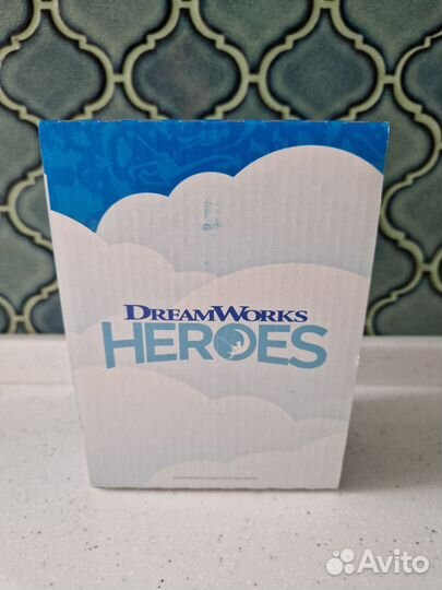 Стакан детский Пингвины Мадагаскара