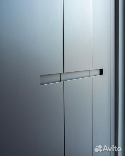 Шкаф распашной E 288