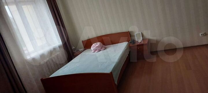 2-к. квартира, 60,6 м², 2/5 эт.