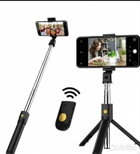 Монопод для телефона