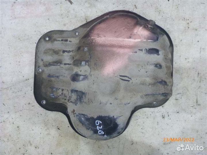 Поддон Toyota Rav4 ACA30 1azfe 2006