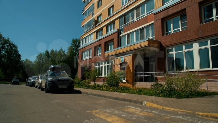 Свободного назначения, 162.8 м²