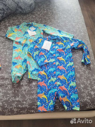 Купальники lassie и gloria Jeans