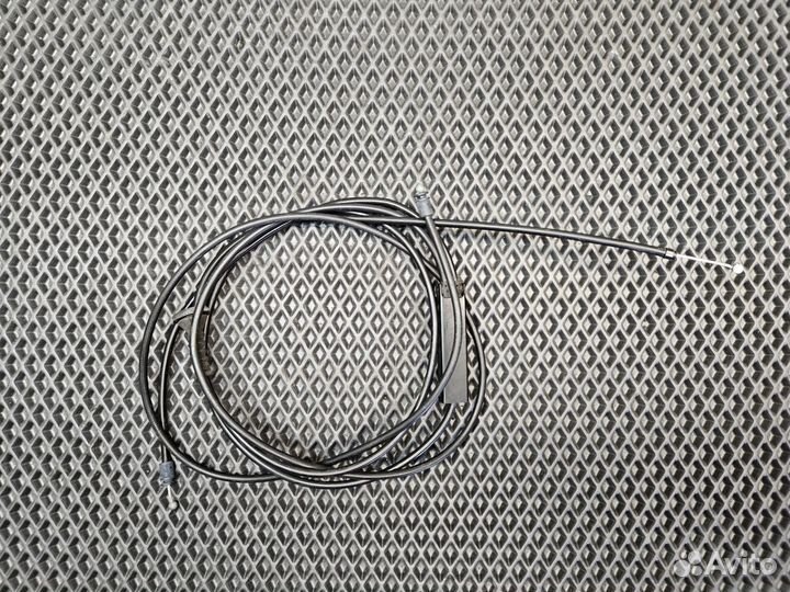 Трос замка капота F01 BMW