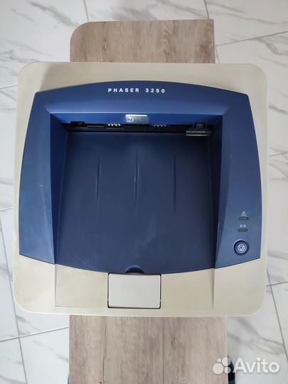 Phaser 3250 Принтер лазерный бу