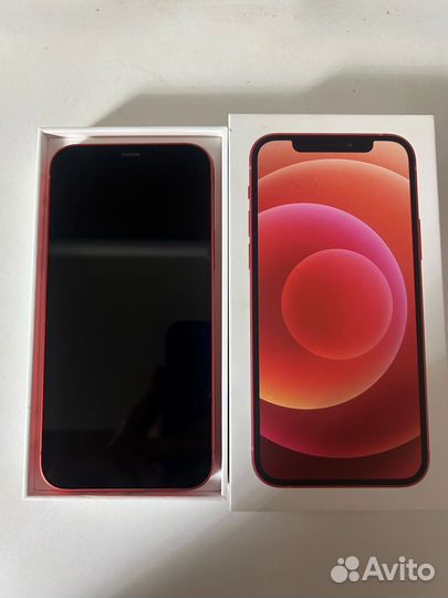 iPhone 12, 64 ГБ