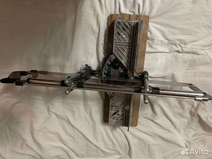 Пила для всего