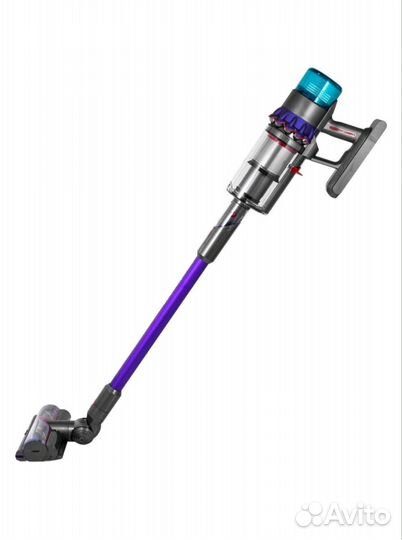 Пылесос Dyson Gen5