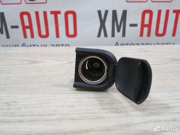 Прикуриватель Kia Optima 4