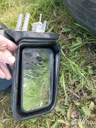 Продам боковые зеркала на ваз 2108