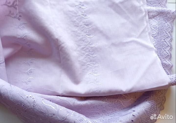 Шитьё отрез