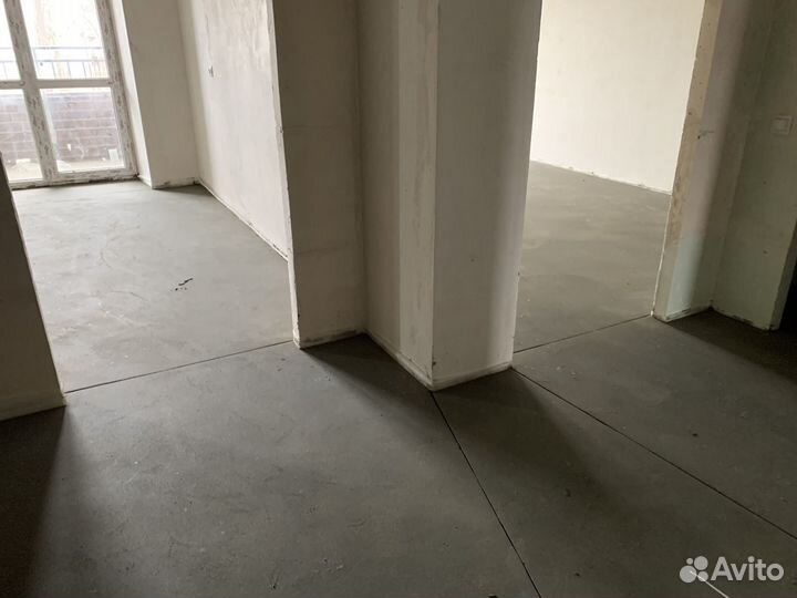 Стяжка пола за один день/ полусухая, машинная