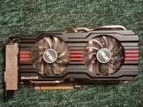 Видеокарта gtx 660 2gb