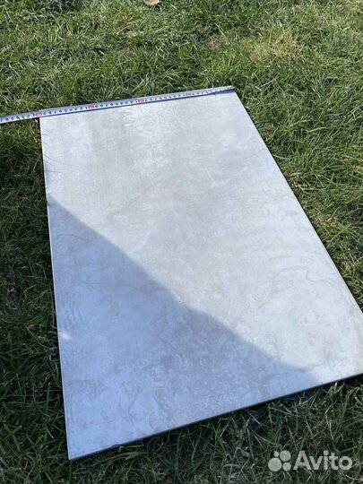 Плитка напольная