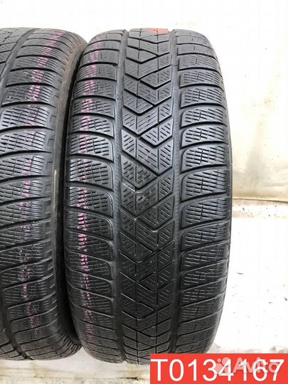 Pirelli Scorpion Winter 235/55 R18 104H