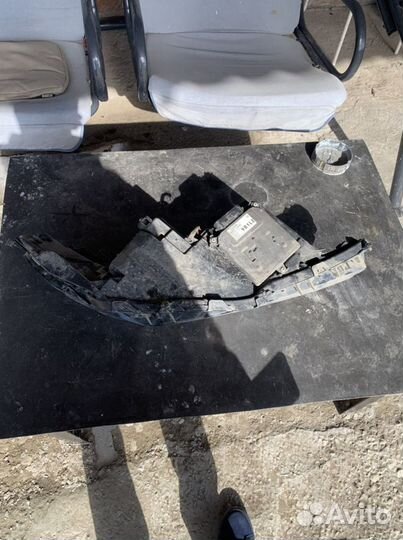 Блок розжига Тойота Камри v70