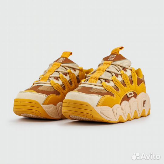 Кроссовки fila Croissant Etudes 25427