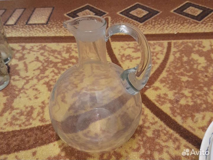 Набор столовой посуды