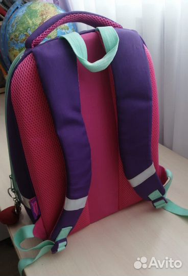 Школьный рюкзак