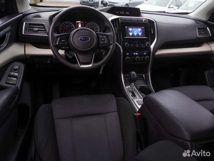 Subaru Ascent 2.4 CVT, 2018, 129 394 км