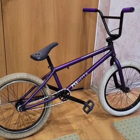 BMX hella 713 / WTP трюковой