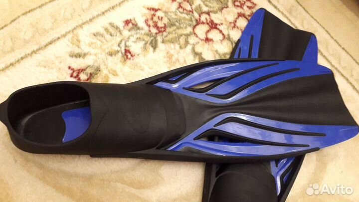 Ласты для плавания р 35-36