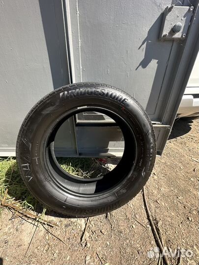 Bridgestone Alenza H/L 33 225/60 R18 100H