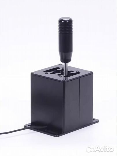 Shifter 7+R шифтер для пк новый