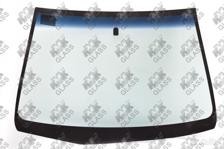 Лобовое стекло Mitsubishi Dingo
