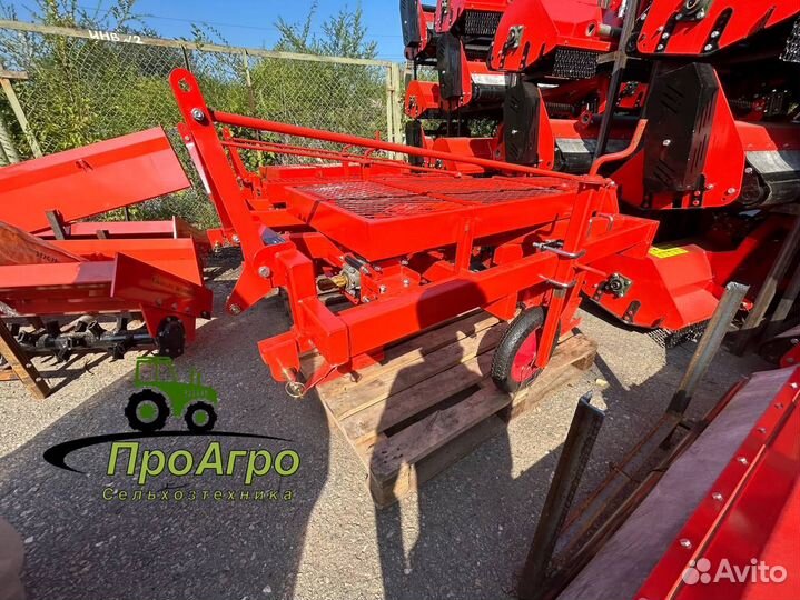 Плуг УРАЛЕЦ Н10.00.100, 2023