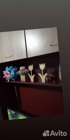 Тюльпаны есть в наличии